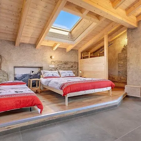 Apartamento Al Volt *