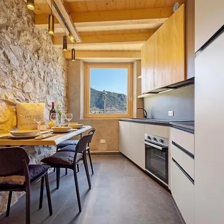 Apartamento Al Volt *