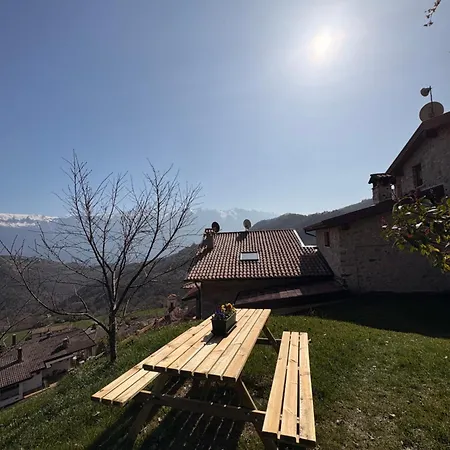 Al Volt Apartamento Tremosine
