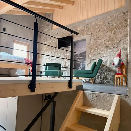 Appartement Al Volt *