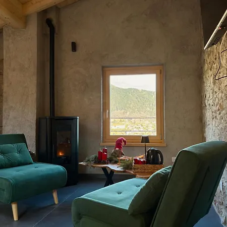 Appartement Al Volt Tremosine