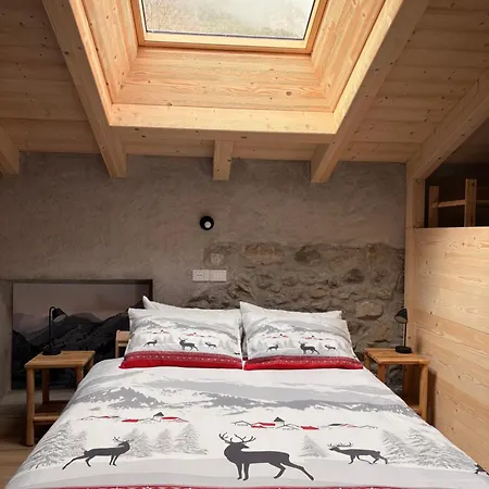 Appartement Al Volt